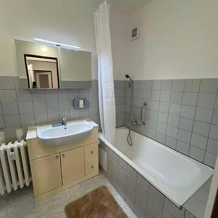 For Rent Near Center Appartement Prague