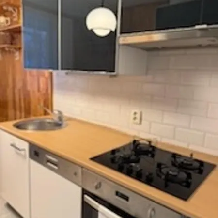For Rent Near Center Apartamento