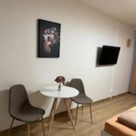 Apartamento For Rent Near Center Praga